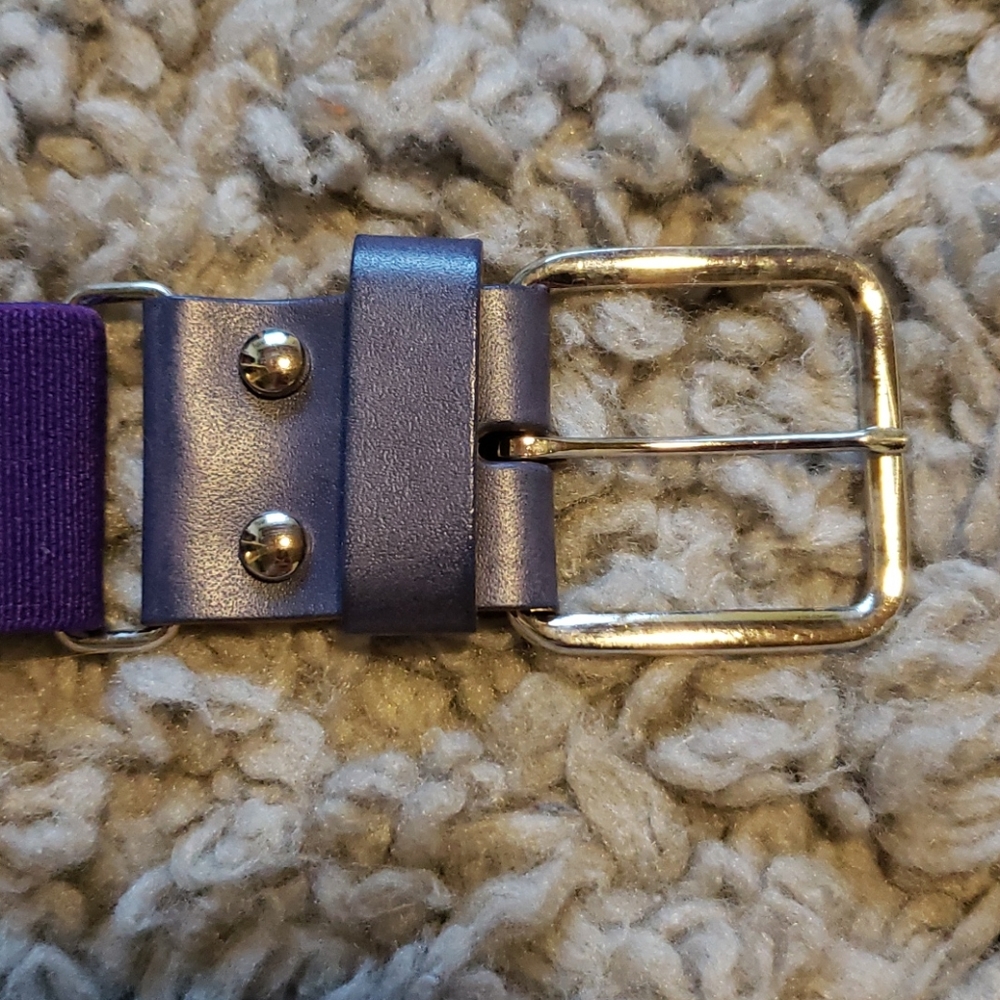 🦋🎁 softball/baseball belt - Picture 5 of 6